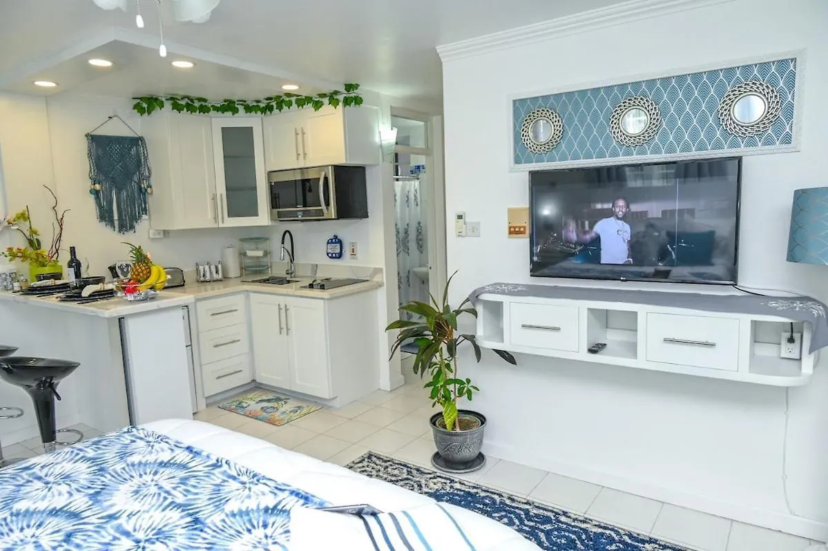 Your Montego Bay Escape - 1 Bedroom Pool Access Apartment