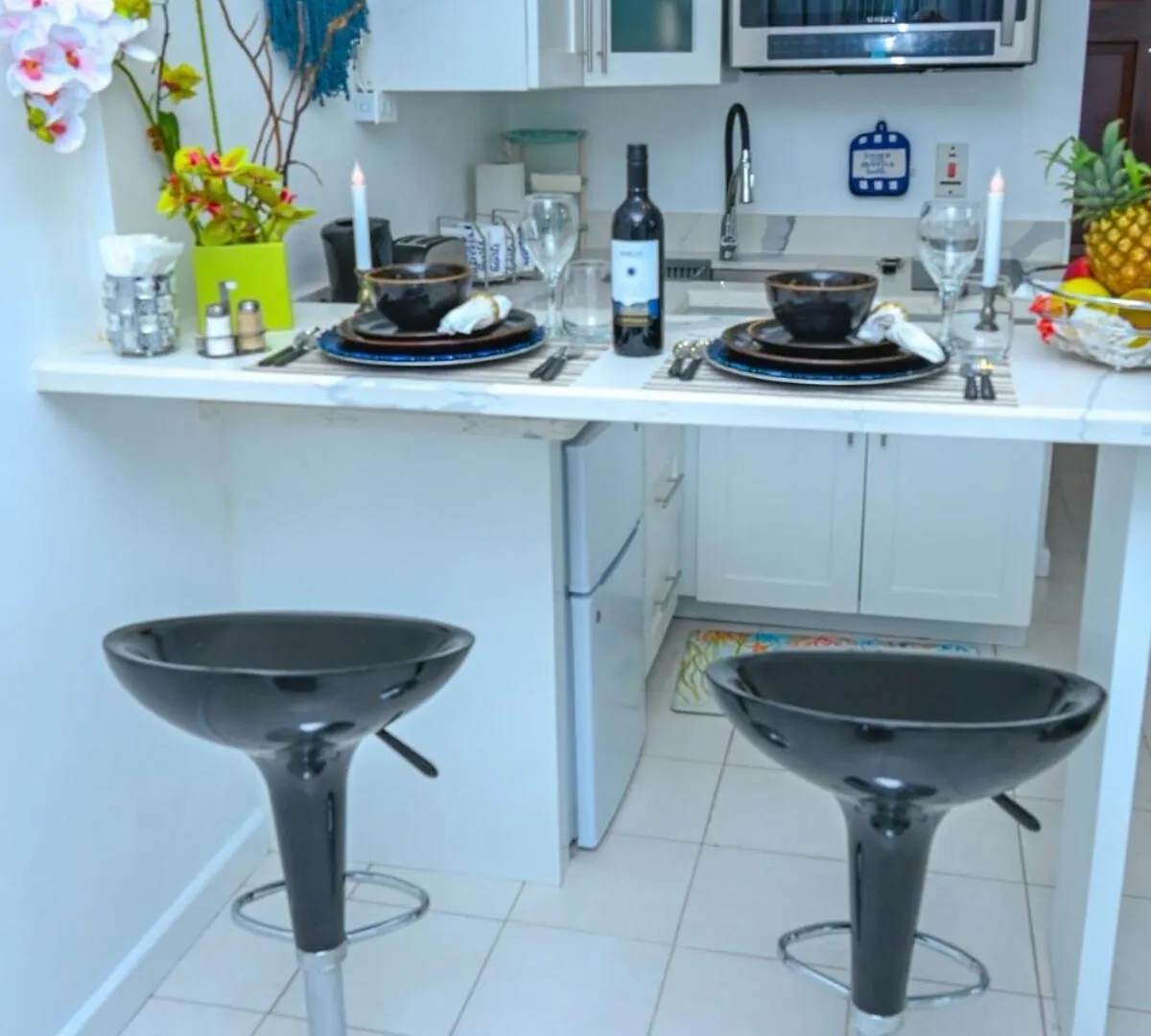 Apartment Your Montego Bay Escape - 1 Bedroom Pool Access