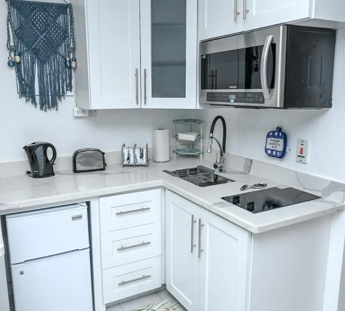 Apartment Your Montego Bay Escape - 1 Bedroom Pool Access Jamaika