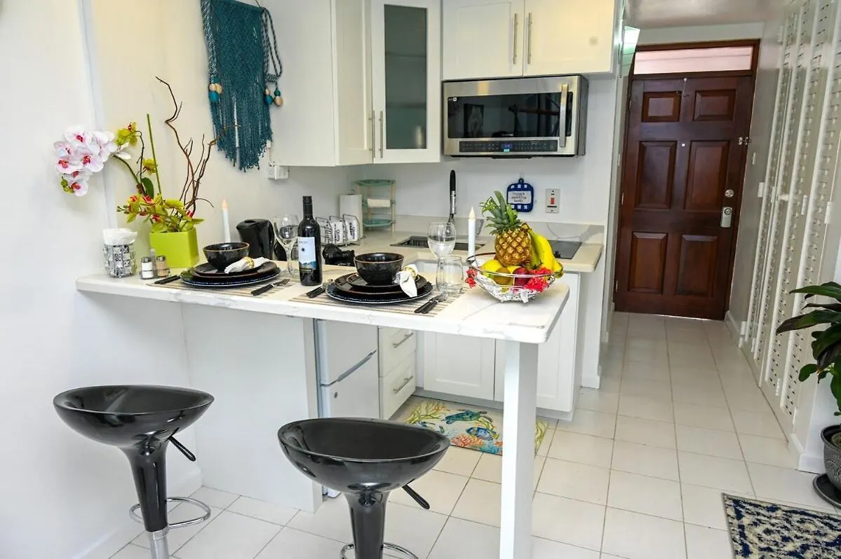 Your Montego Bay Escape - 1 Bedroom Pool Access