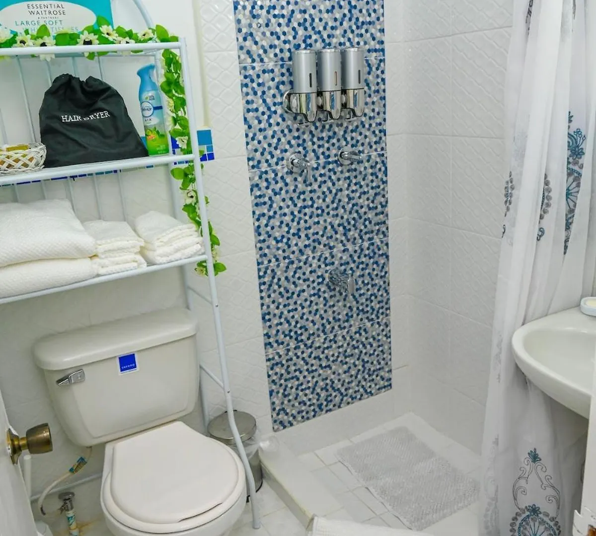 Your Montego Bay Escape - 1 Bedroom Pool Access