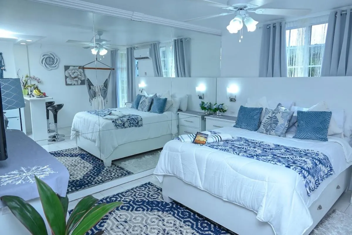 Your Montego Bay Escape - 1 Bedroom Pool Access