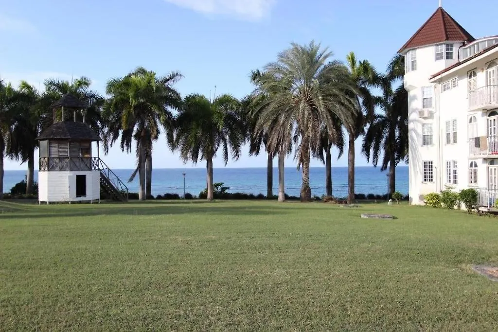 Apartment Your Montego Bay Escape - 1 Bedroom Pool Access