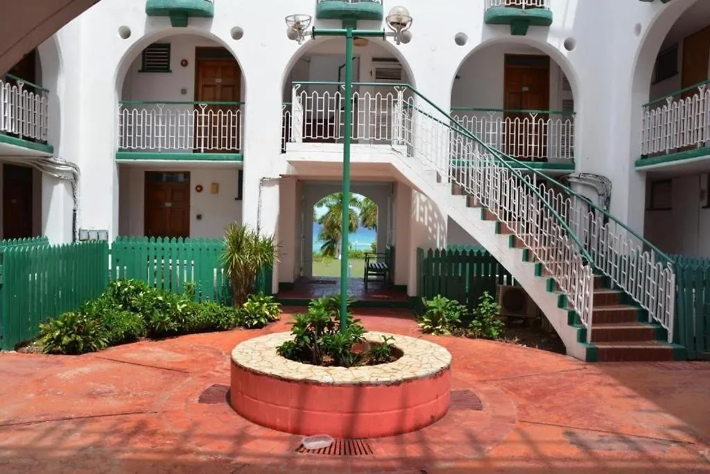Your Montego Bay Escape - 1 Bedroom Pool Access Jamaica