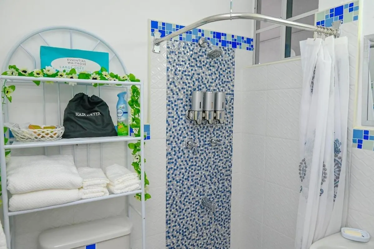 Your Montego Bay Escape - 1 Bedroom Pool Access