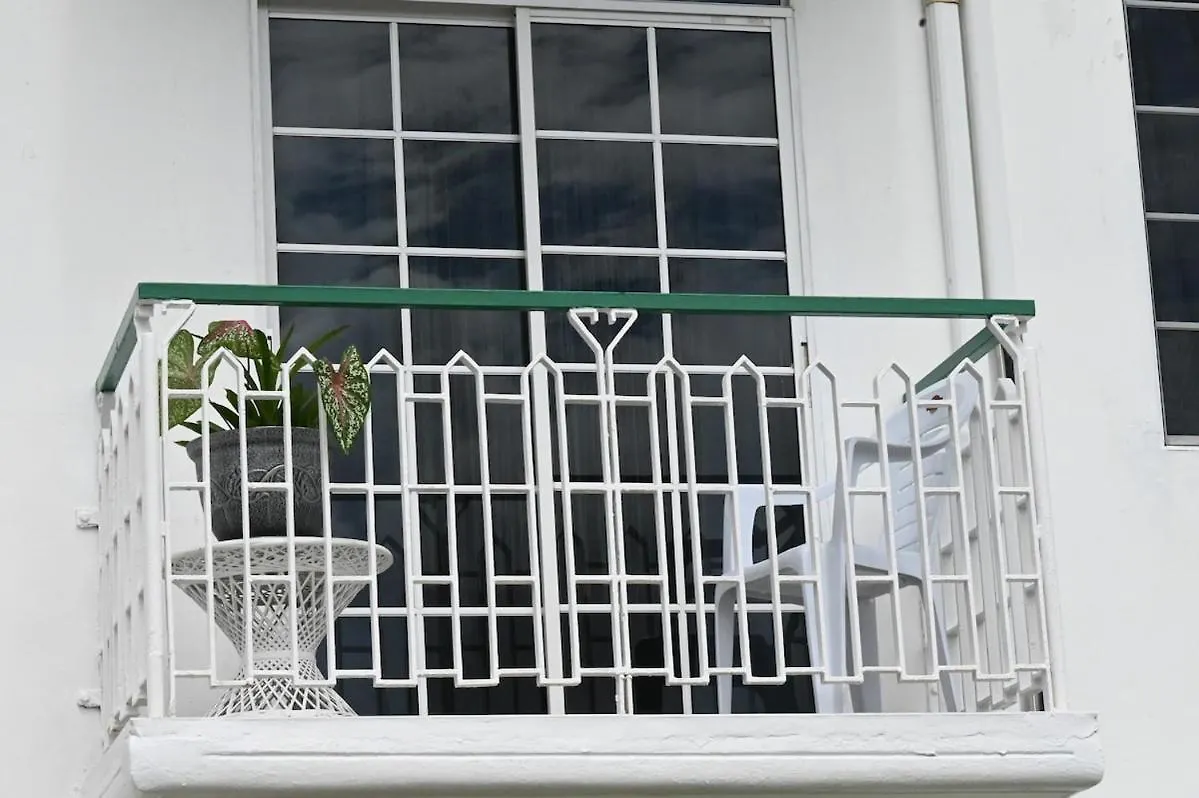 Your Montego Bay Escape - 1 Bedroom Pool Access 0*,